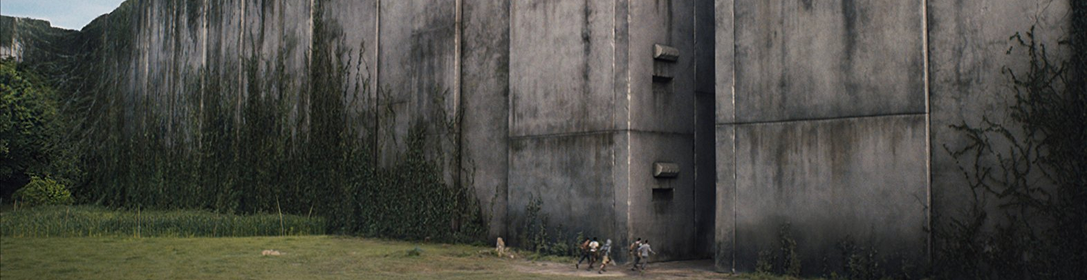 The Maze Runner (2014) - SPOILER-FREE Review