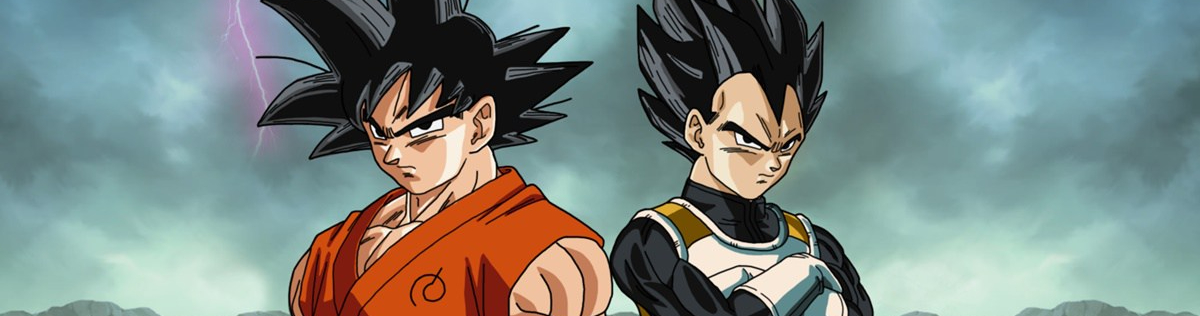 Dragon ball screens on X: Dragon ball Z, Majin Buu Saga