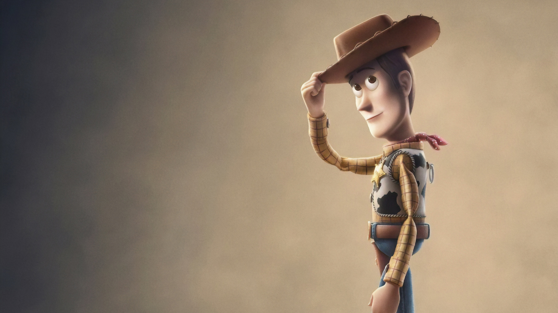 11. Toy Story 4