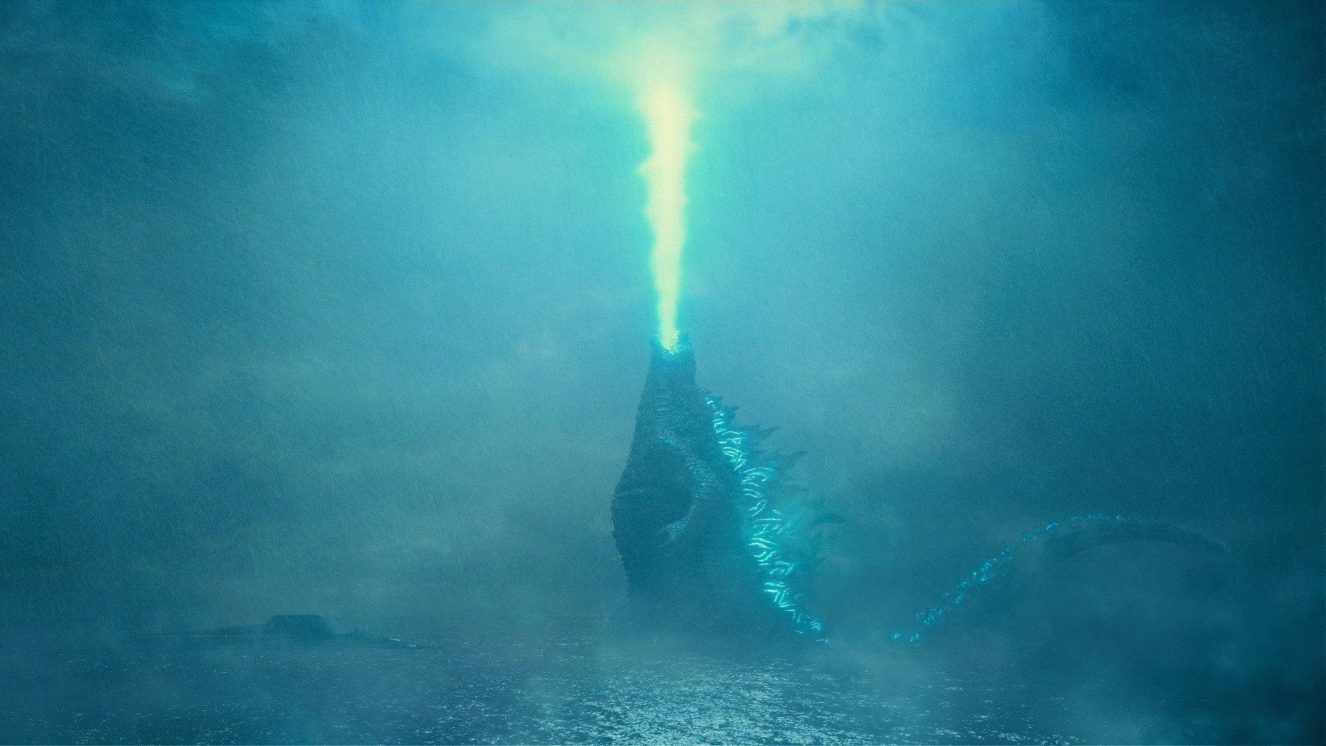 10. Godzilla: King of the Monsters