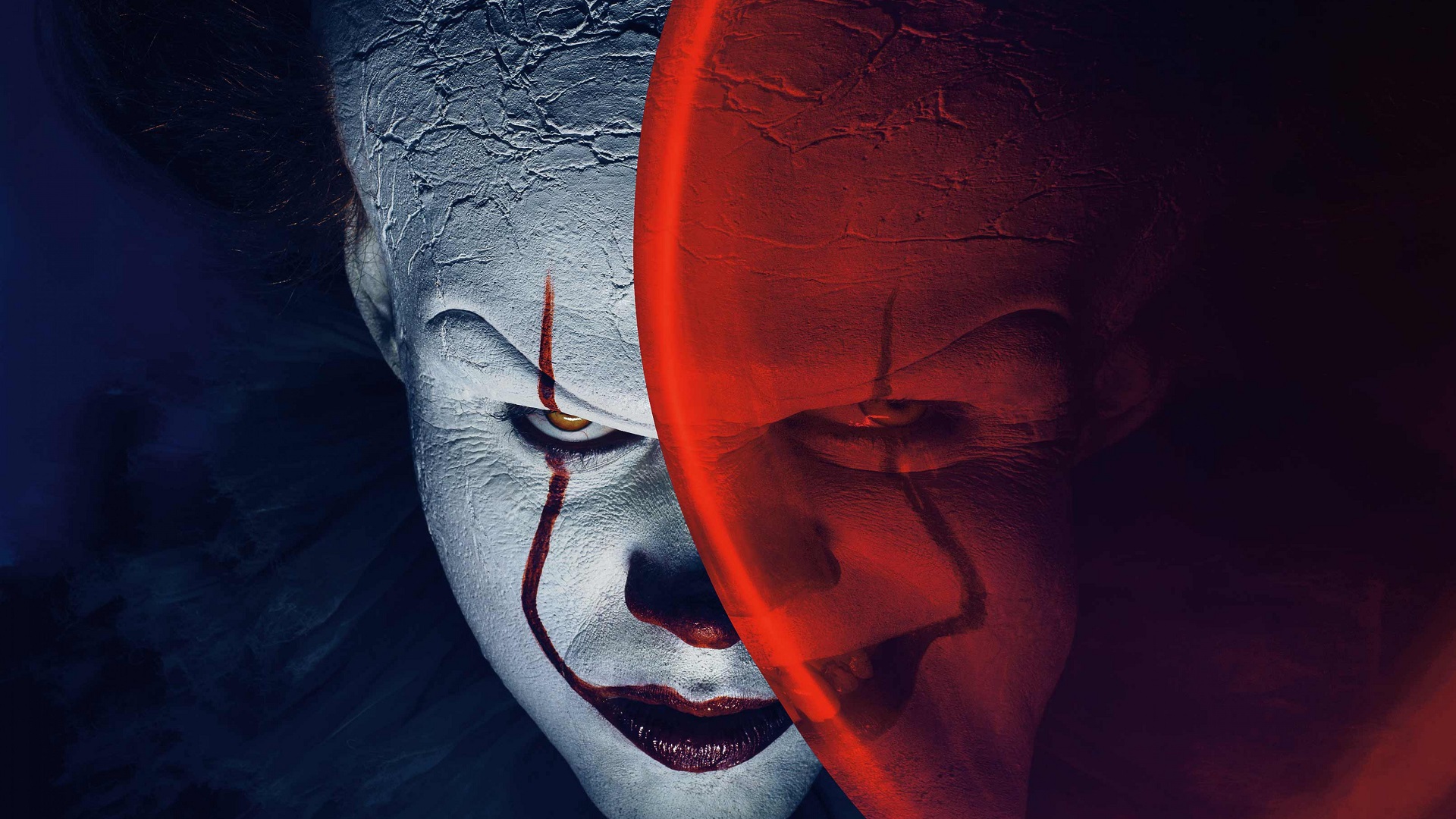 9. It: Chapter Two