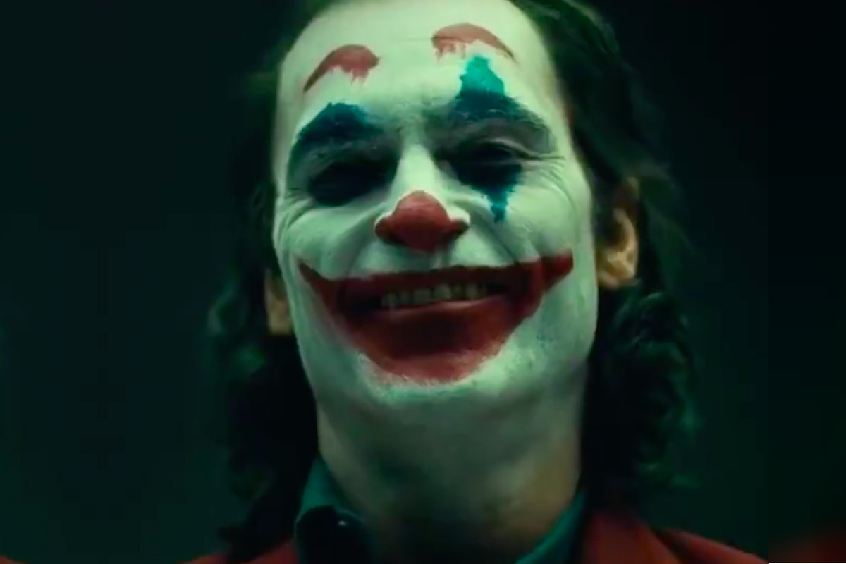 5. Joker