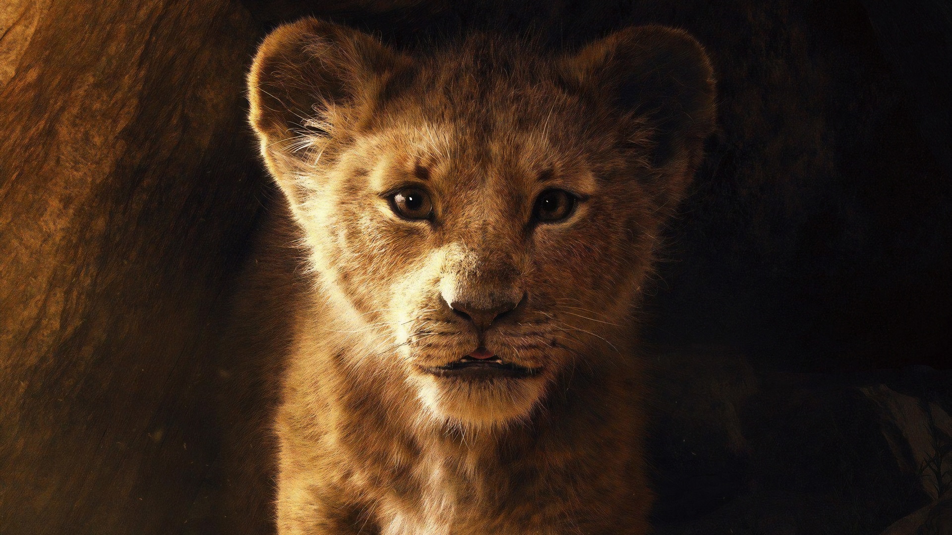 1. The Lion King