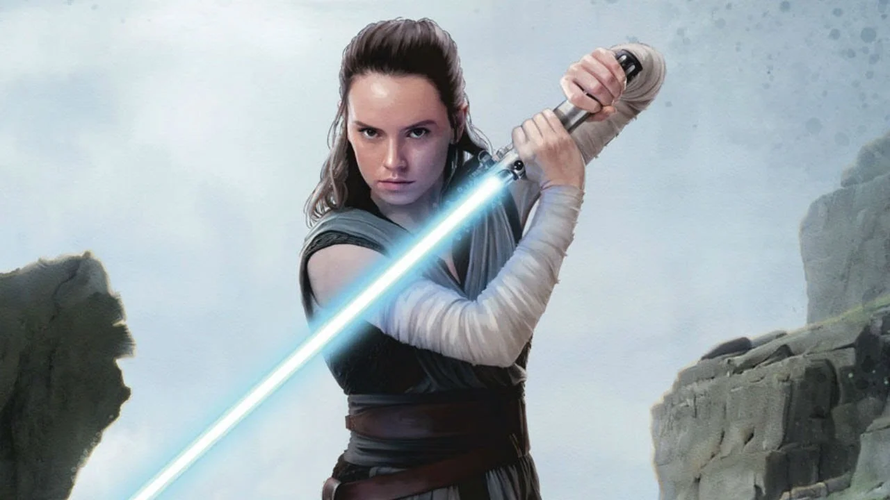 2. Star Wars: Episode IX