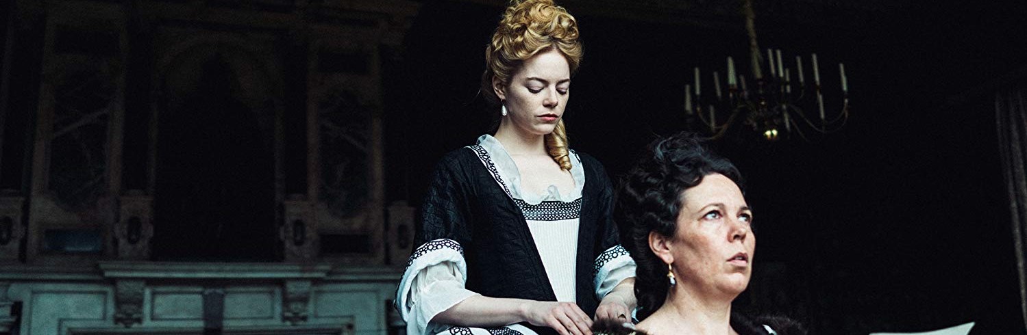The Favourite – VIFF 2018 Review  Taste Of Cinema - Movie Reviews and  Classic Movie Lists