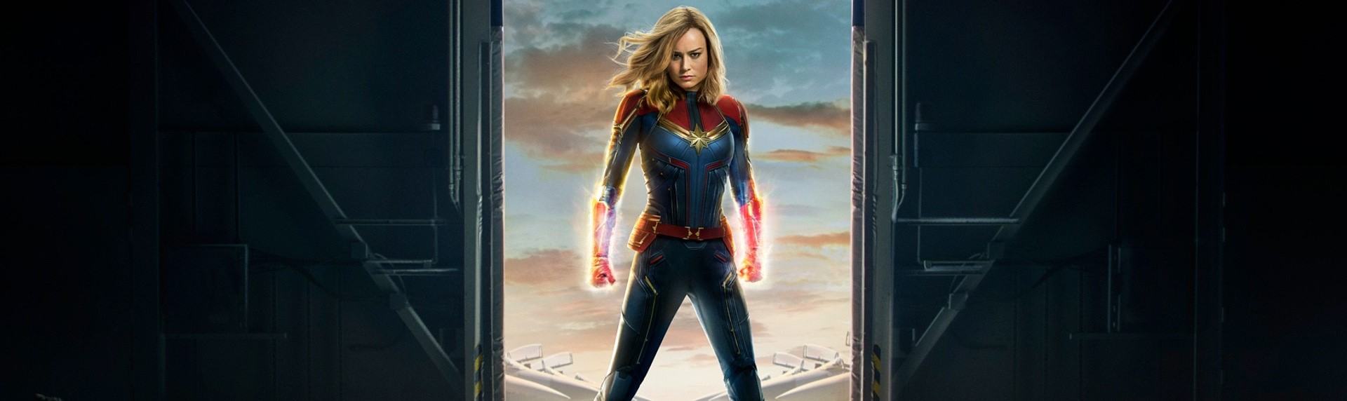 The Marvels' review: Brie Larson's superhero movie dares to be silly