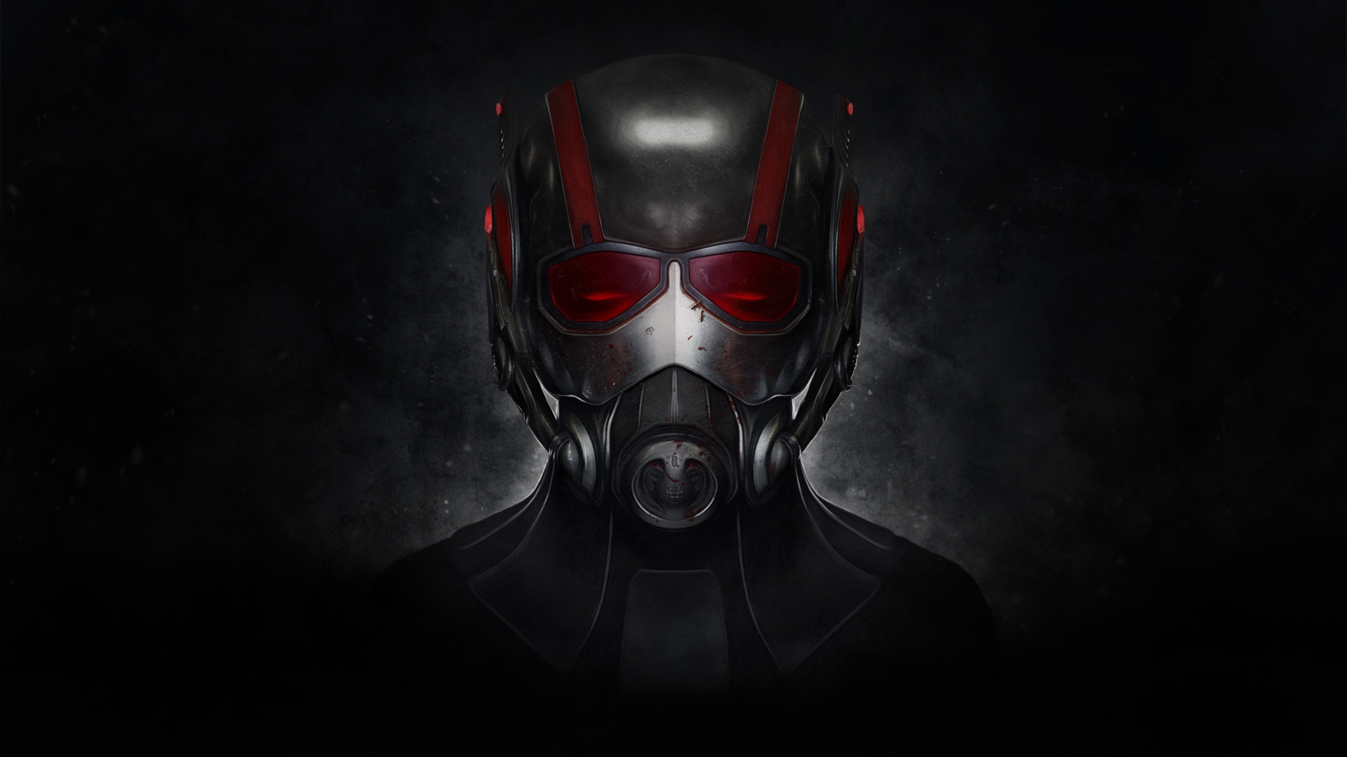 Ant-Man (2015)
