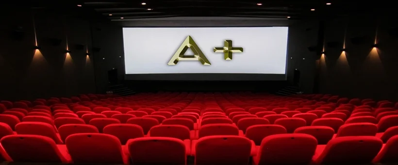 | A+ : 9.3-10 | A : 8.7-9.2 | A- : 8.0-8.6 | B+ : 7.3-7.9 | B : 6.7-7.2 | B- : 6.0-6.6 || C+ : 5.3-5.9 | C : 4.7-5.2 | C- : 4.0-4.6 | D+ : 3.3-3.9 | D : 2.7-3.2 | D- : 2.0-2.6 | F : 0-1.9 |
