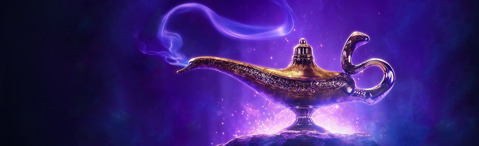 Aladdin (2019) - SPOILER-FREE Review