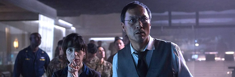 Godzilla King Of The Monsters 2019 Spoiler Free Review