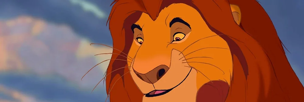 The Lion King 1994 Review