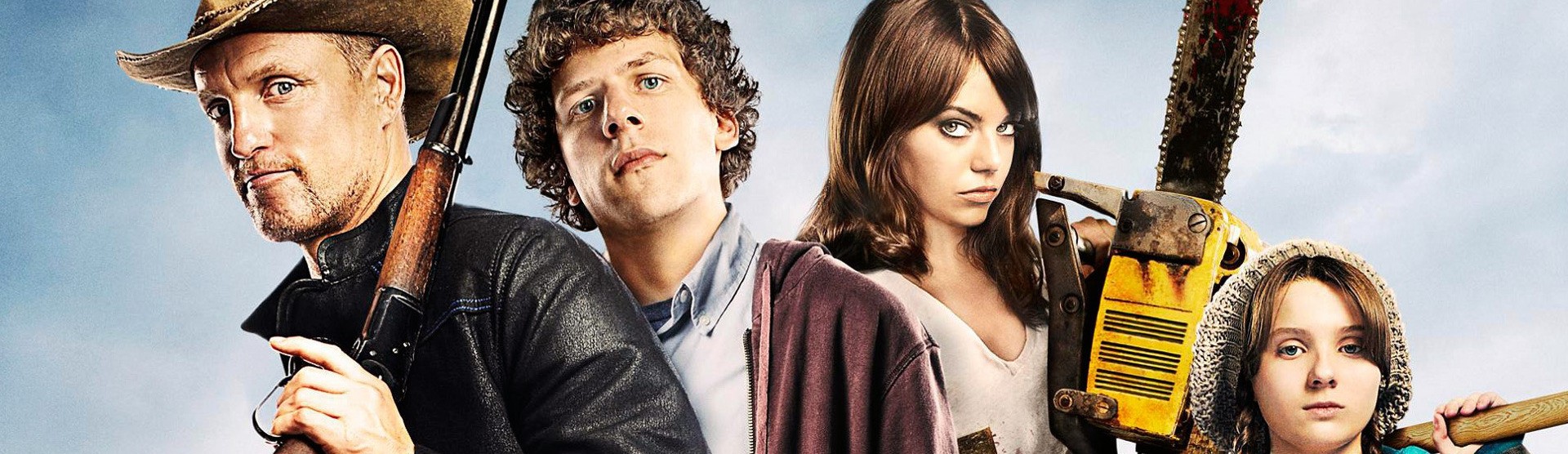 Zombieland (2009) - SPOILER-FREE Review