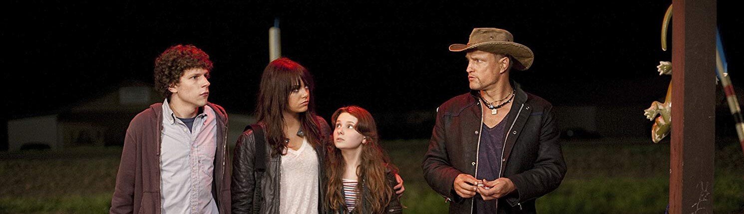 Zombieland (2009) - SPOILER-FREE Review