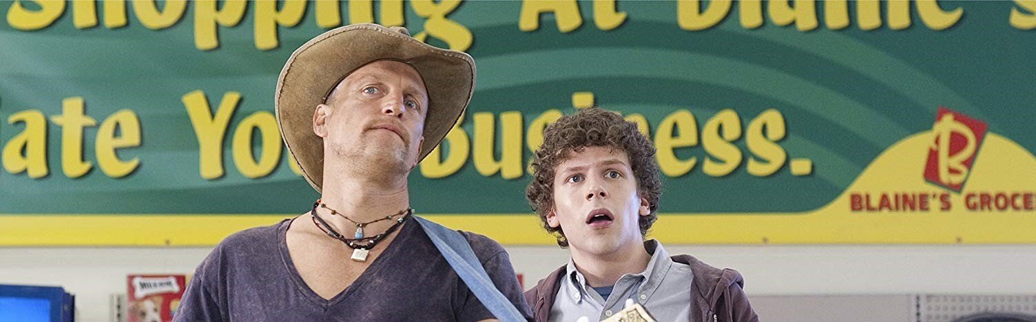 Zombieland (2009) - SPOILER-FREE Review