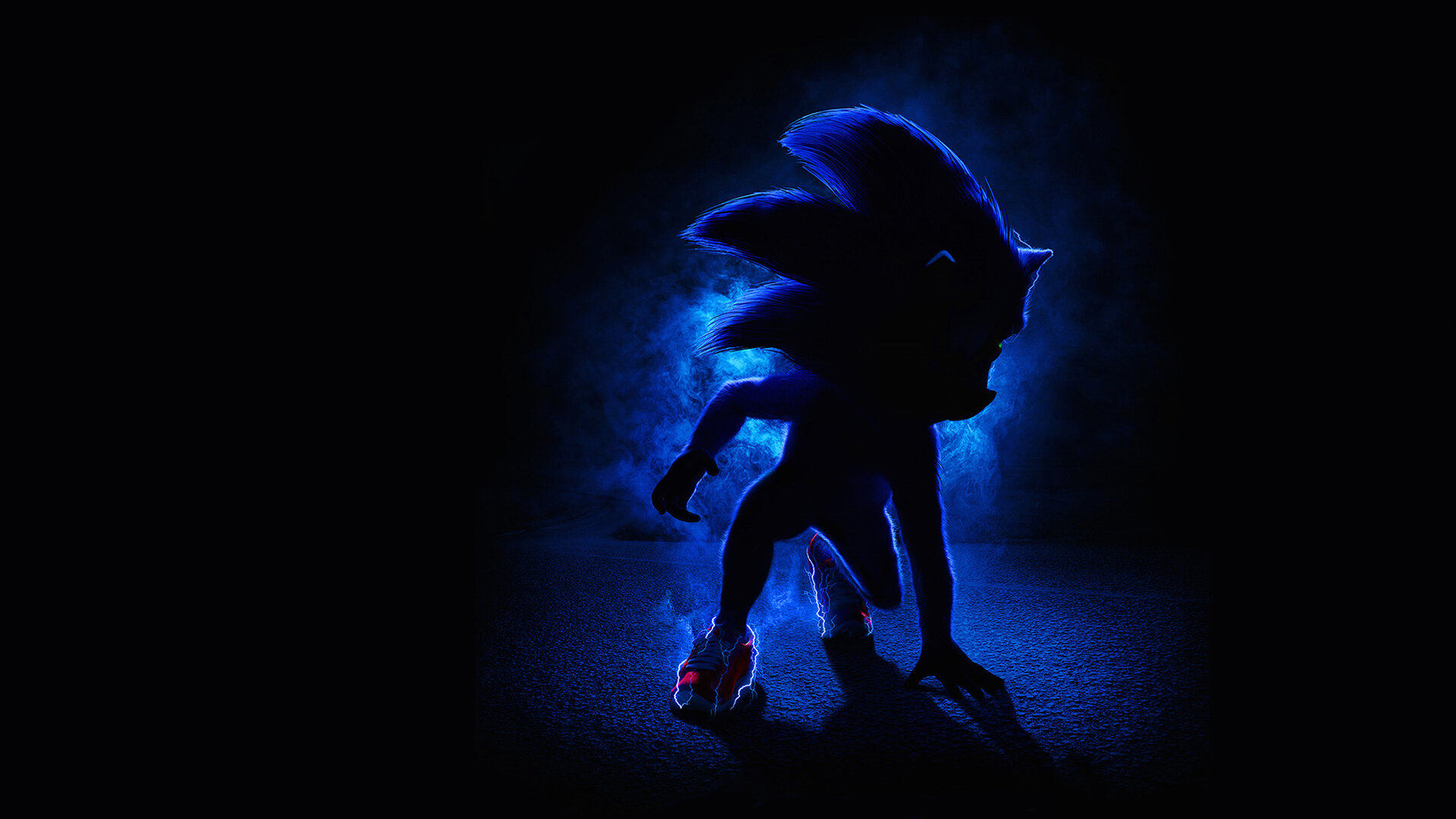 12. Sonic The Hedgehog