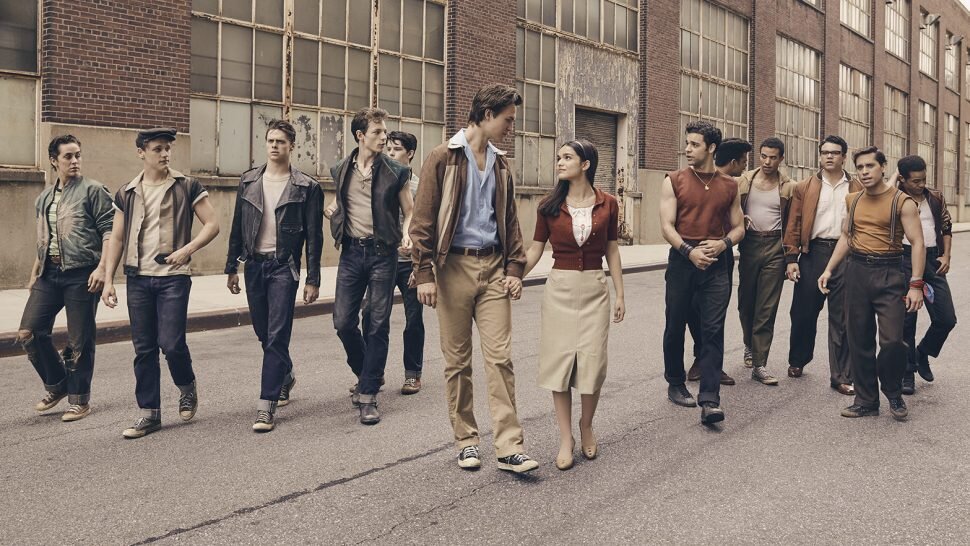 9. West Side Story