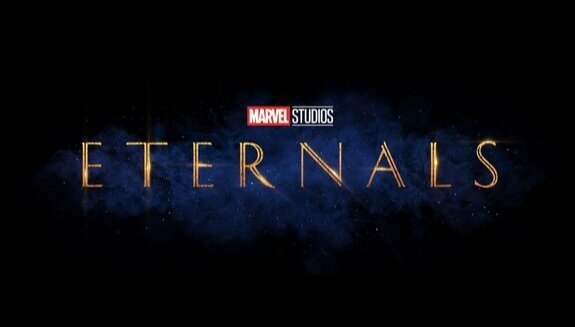 6. Eternals