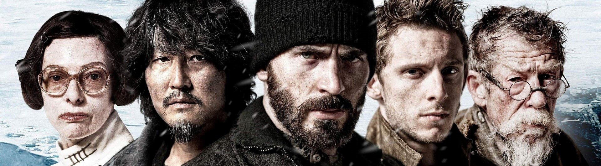 Download Snowpiercer Movie Reviews Msb Reviews