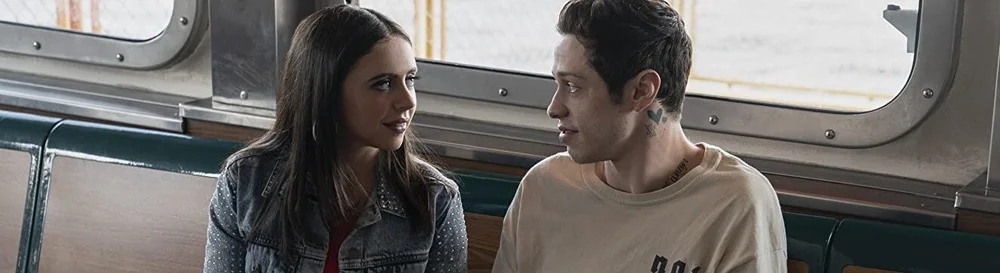 the king of staten island movie free