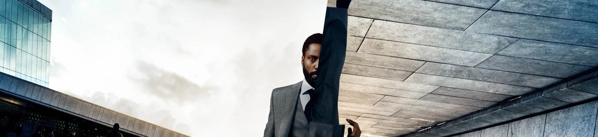 Tenet (2020) - SPOILER-FREE Review