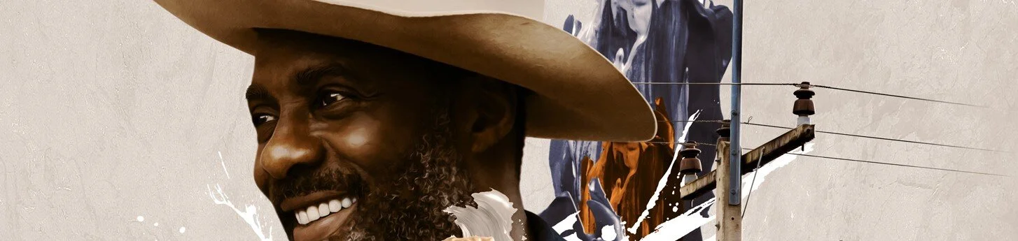 Concrete Cowboy (2021) - SPOILER-FREE Review