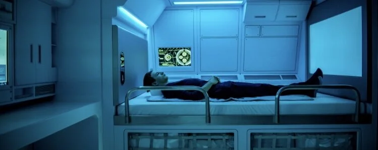 Voyagers (2021) - SPOILER-FREE Review