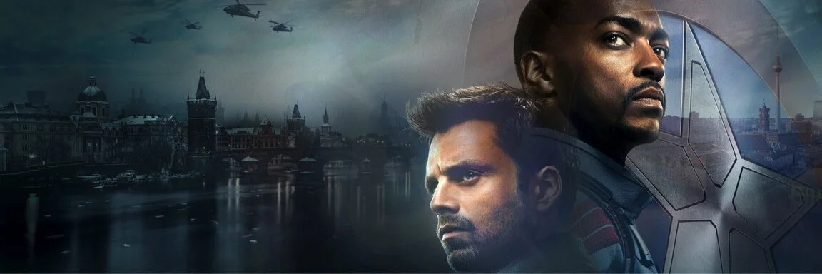The Falcon and The Winter Soldier (2021) - SPOILER-FREE Review