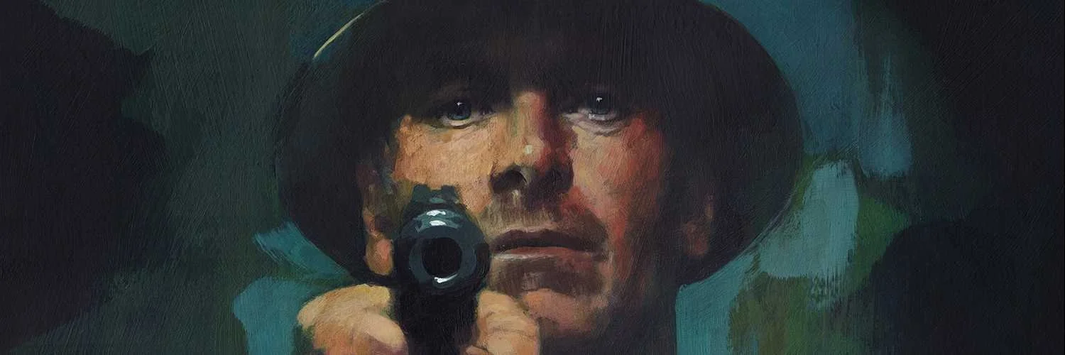 The Killer - Review | Venice 2023