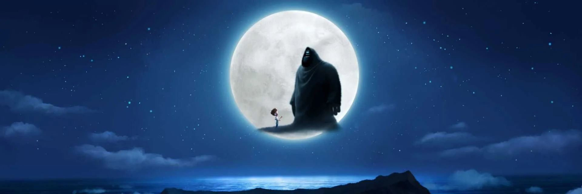 Orion and the Dark (2024) - Review