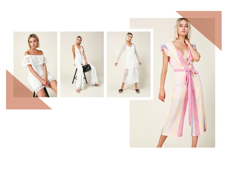 designers — Bliss Easton