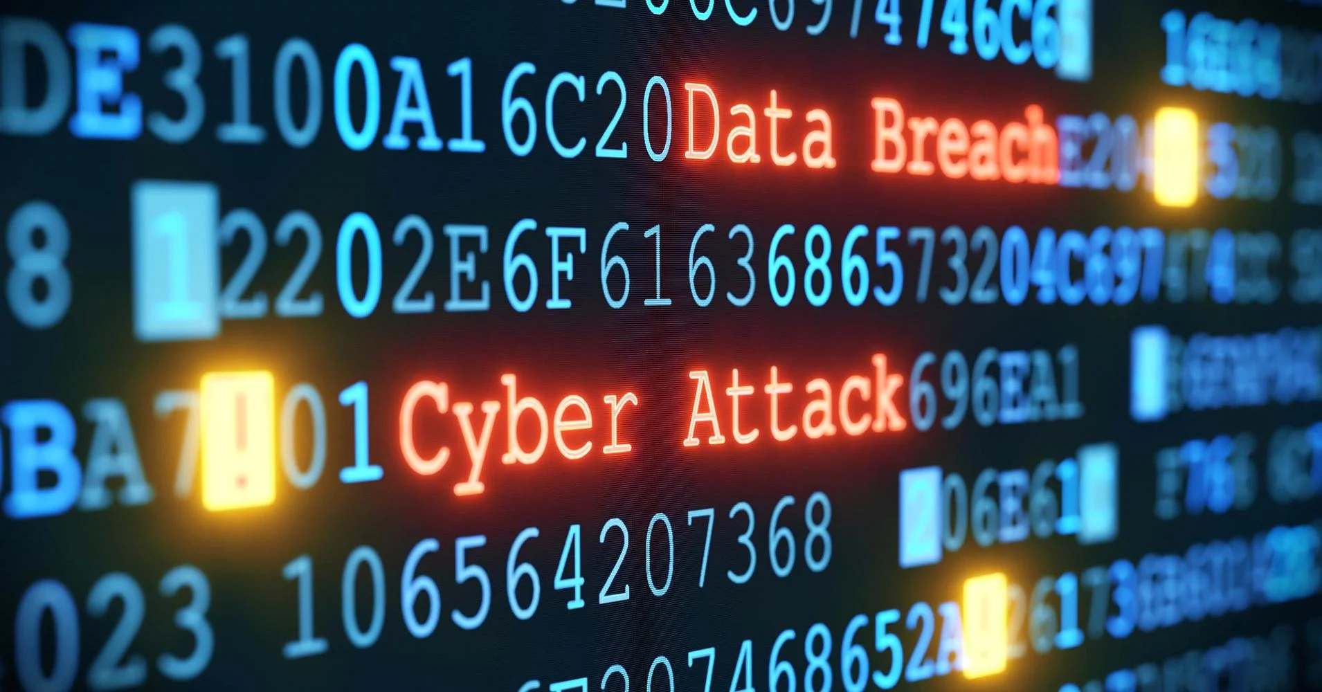 Les violations de données auraient augmenté de plus de 400% en 2018 selon le rapport annuel publié par 4iQ.