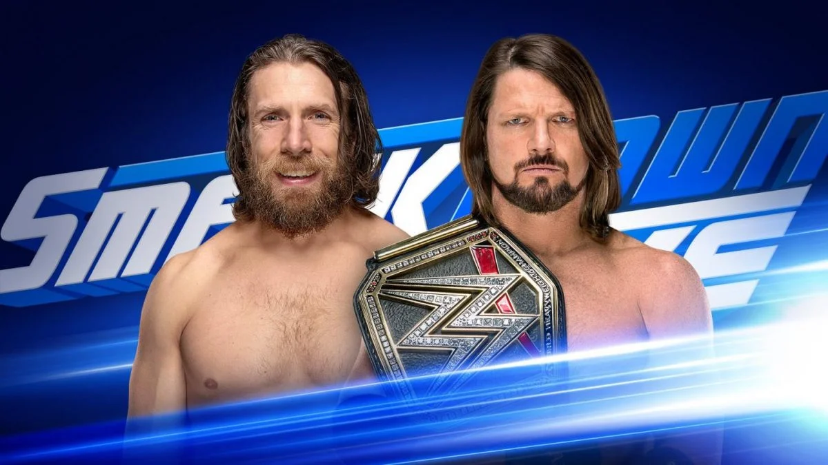 Explosive SmackDown Sees A Heel Turn at the Cost of Another?