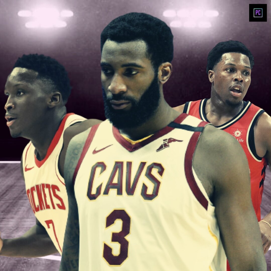 NBA Trades That Need To Happen Immediately
