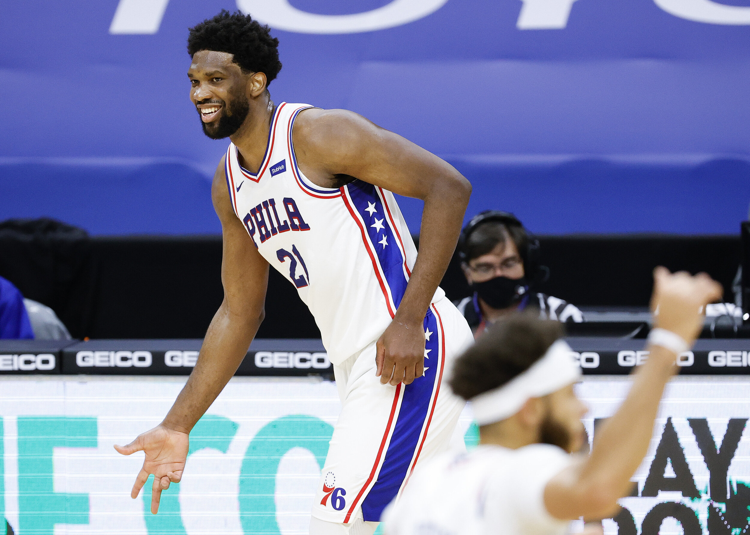 April 20th: Latest NBA MVP Rankings