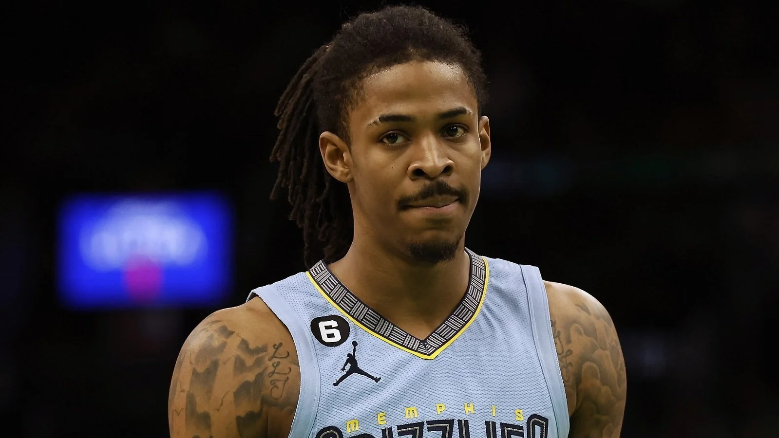 'NBA on TNT' crew takes stance against second Morant gun video