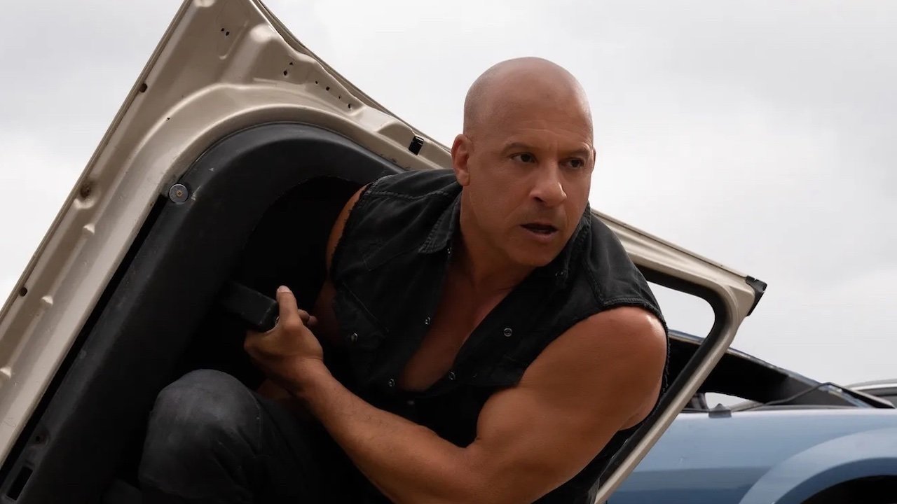 'Fast X' Review: A decent, nitrous-filled rip-off of the 'Avengers'