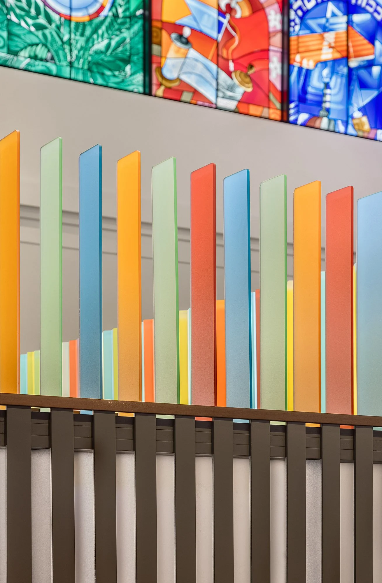 Congregation Yehuda Moshe Mechitza