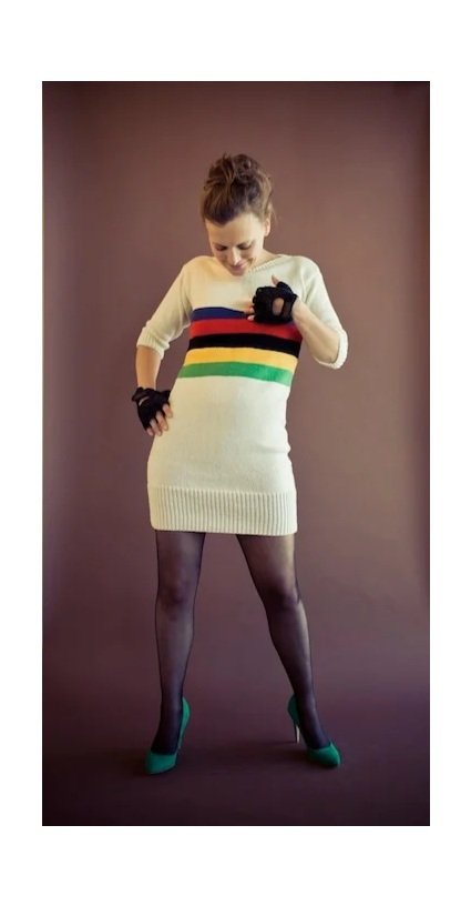 Collectie Vals Plat