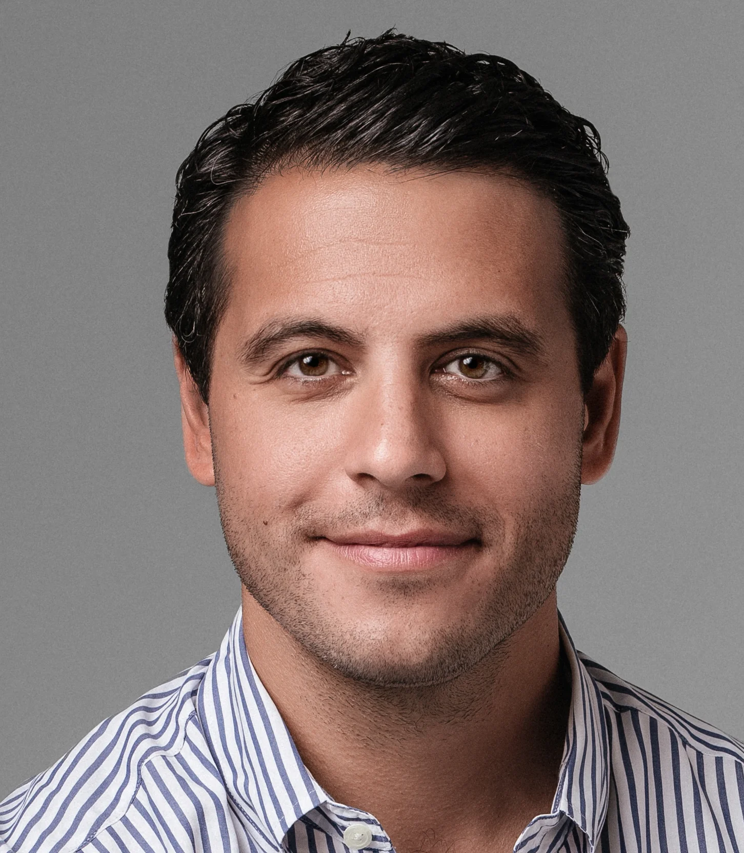 Anthony Greco, COO Anthony has spent nearly 15 years in various business and legal leadership roles. Most recently, Anthony worked in the ad-tech space as General Counsel and VP of Business Development of Kargo. Prior to Kargo, Anthony served as Senior Managing Director and Deputy General Counsel for Tullett Prebon, a financial services institution. He began his career as a corporate attorney for Sullivan & Cromwell. Anthony studied business at Gettysburg College and obtained his J.D. from Rutgers School of Law – Newark. He lives in New Jersey with his wife and young children.