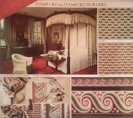 COUNTESS OF STAMFORD