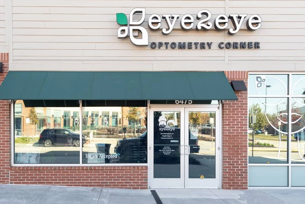 Locations Eye2eye Optometry Corner Eye2eye Optometry Corner