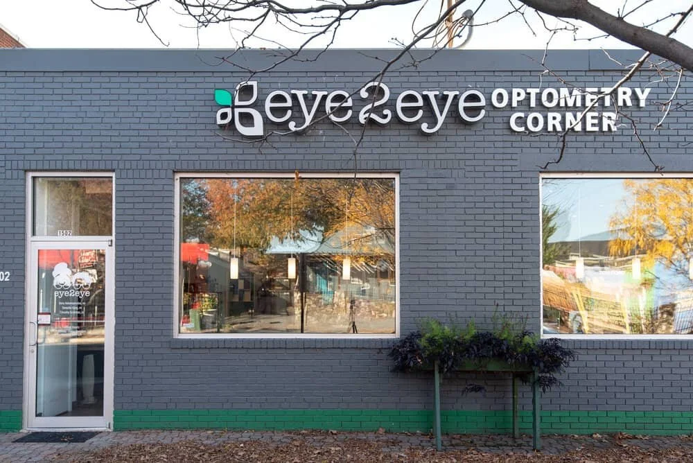Locations Eye2eye Optometry Corner Eye2eye Optometry Corner