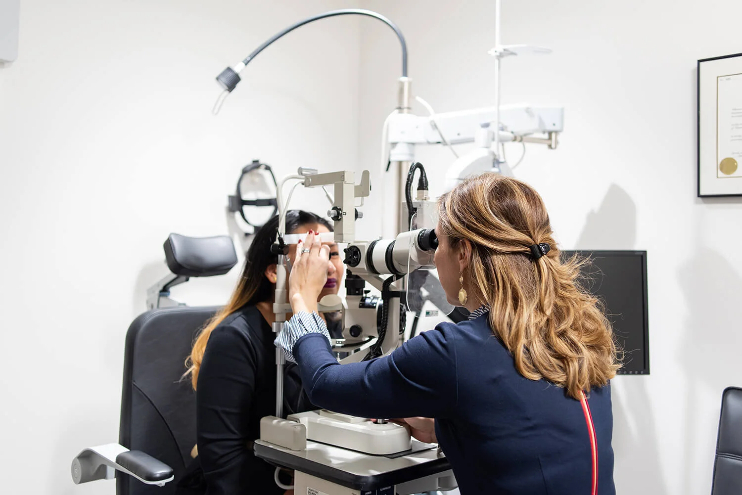Optometrist Eye Doctor Optical Alexandria Eye2Eye