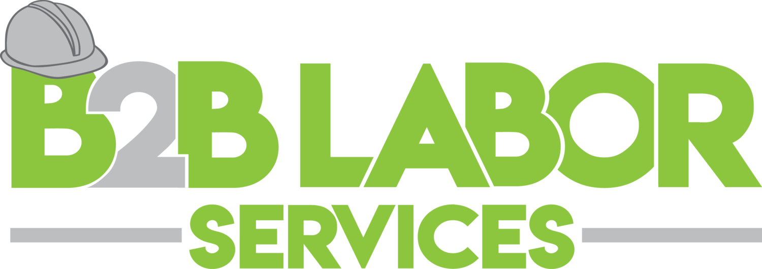 B2B Labor Services