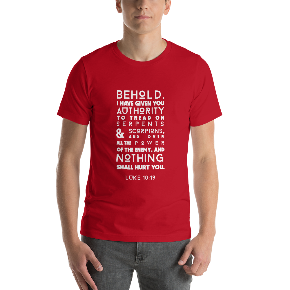 Demon-Busters-White-Front-02-02_Demon-Busters-White-Back-01-01_mockup_Front_Mens_Red.png