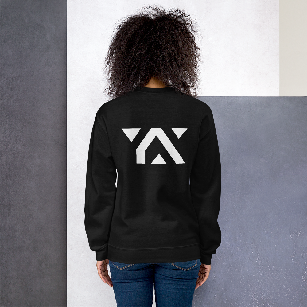 Rooted-Final-Front-W_YX-Logo-W_printfile_front_Rooted-Final-Front-W_YX-Logo_mockup_Back_Womens-Lifestyle-2_Black.png