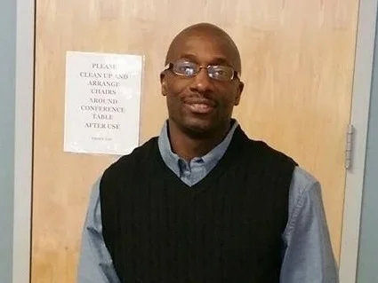 Glenn Williams
