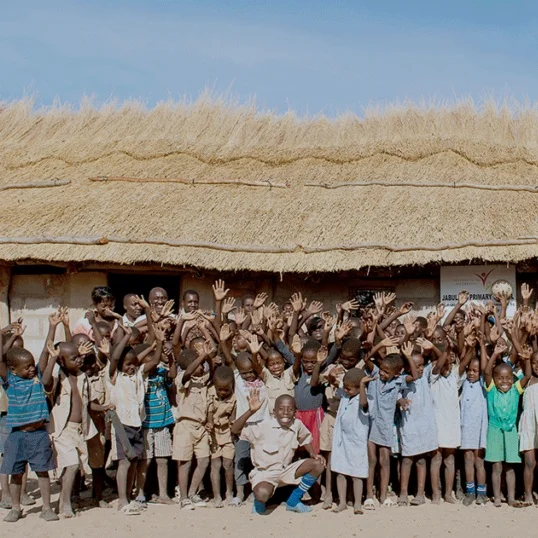 Grand Circle Foundation