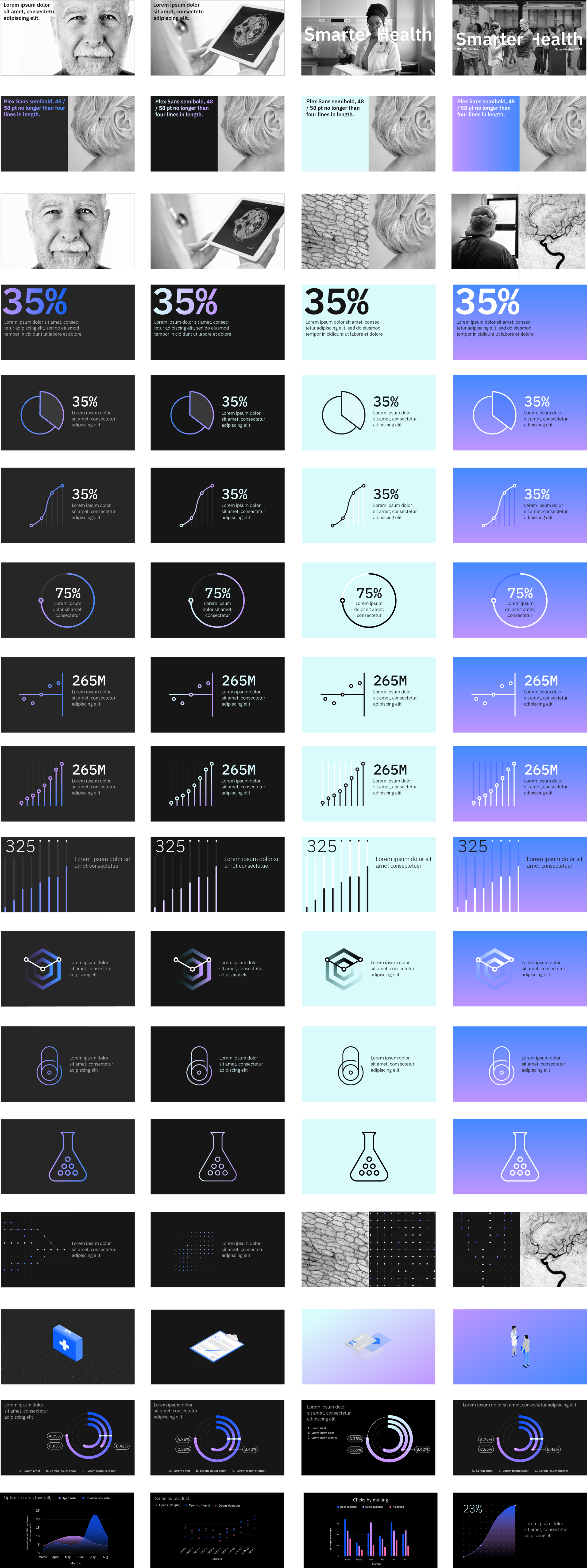 social media templates