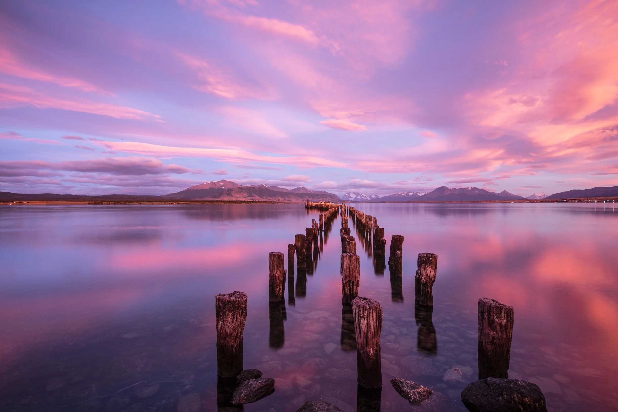 Travel In Chile